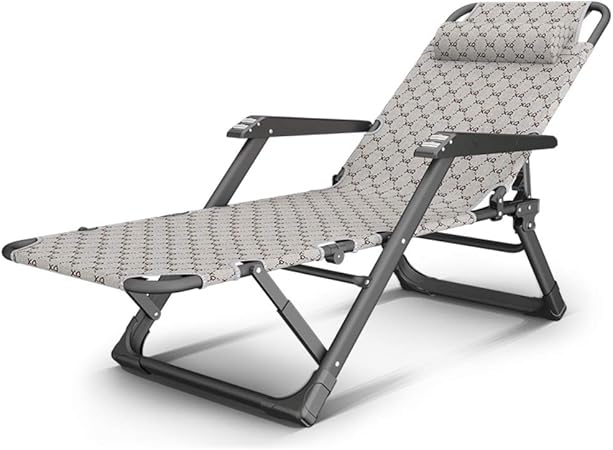 backpack lounge chair