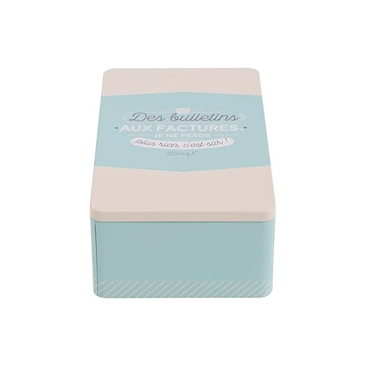 Caja metal | Los mejores ejemplares de cajas.