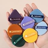 ZHIYE 7pcs Air Cushion Makeup Sponges Wet Dry Dual Use for BB CC Cream view 4