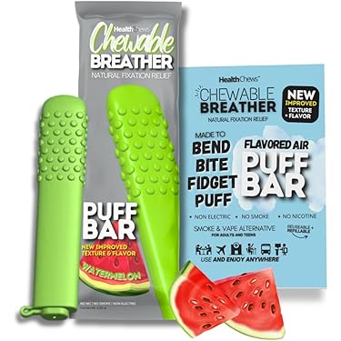 Amazon Best Sellers: Best Smokeless Inhalers