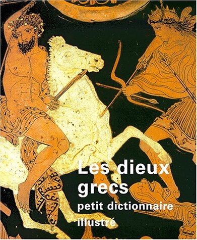 Les  dieux grecs