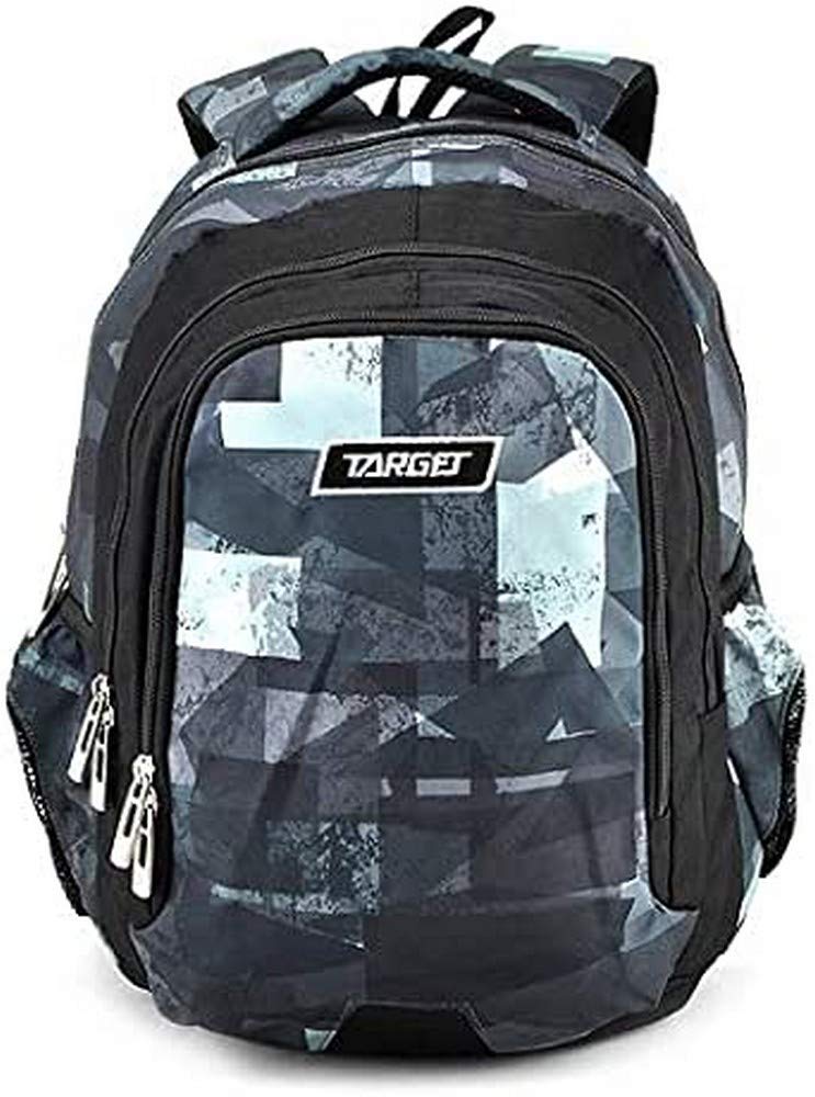 Target Unisex Child Be Pack Confused Backpack - Black, 24 Litre