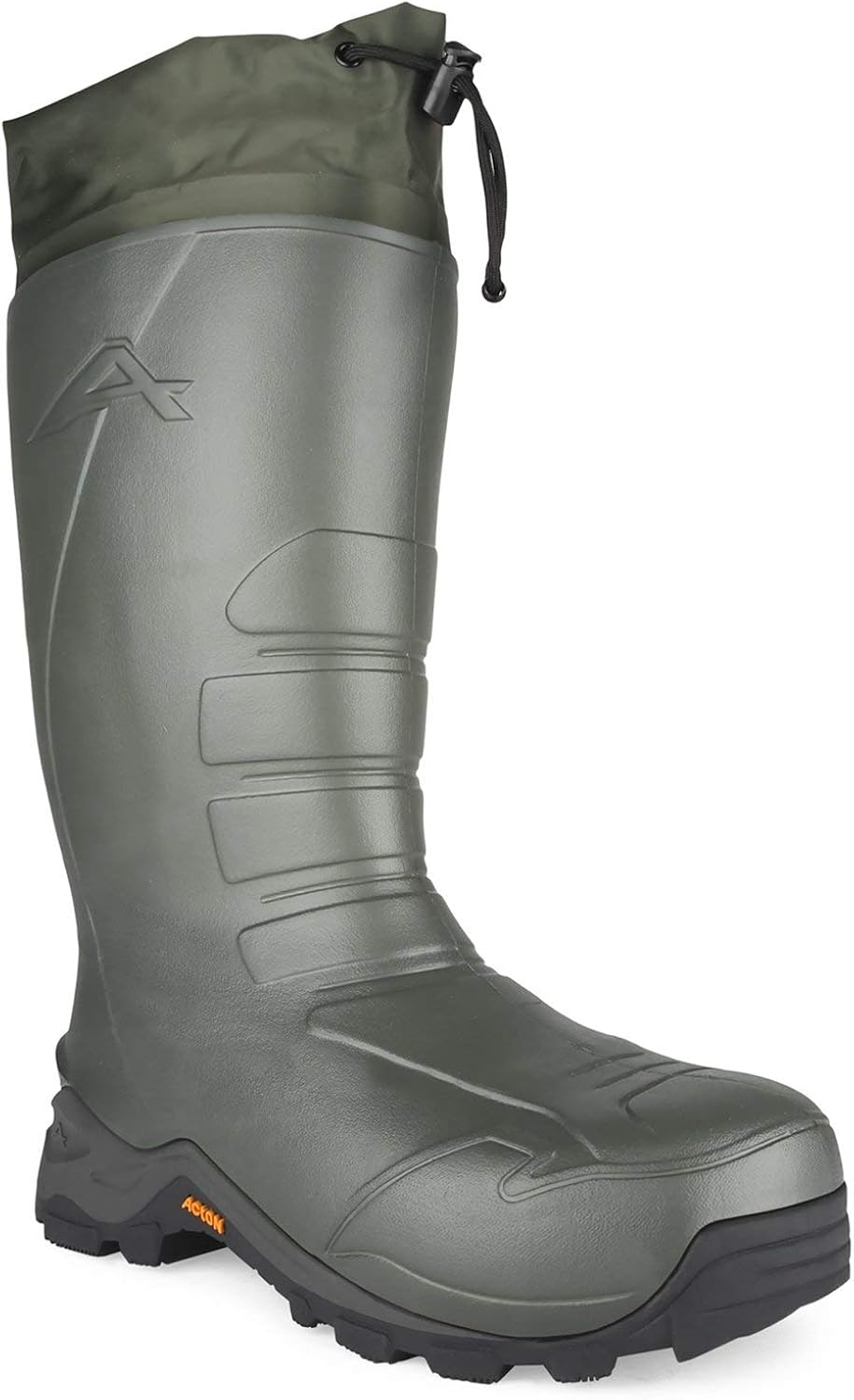 Waterproof Rubber Boots 