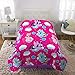 Franco Kids Bedding Comforter, Twin, My Little Pony