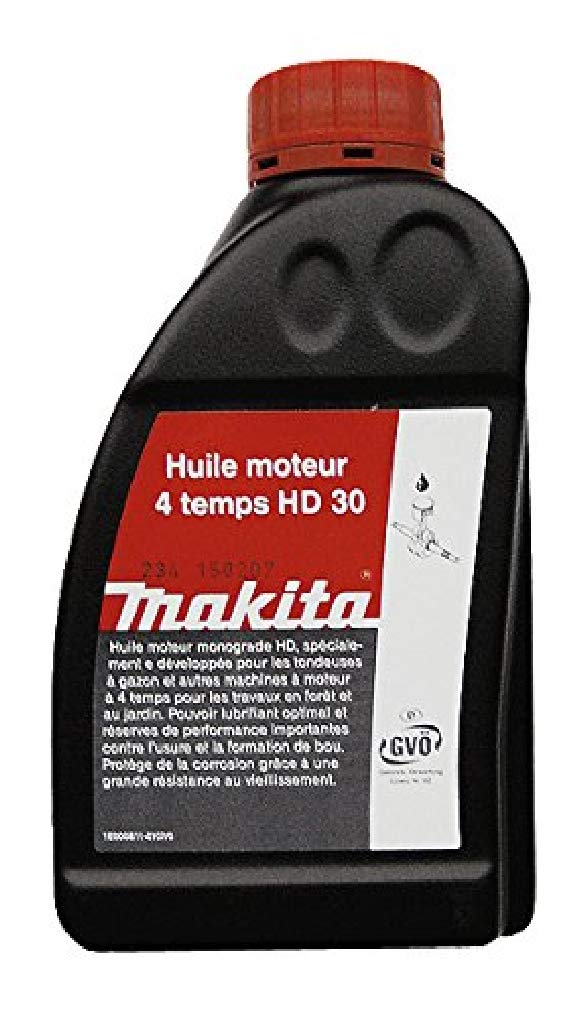 Makita MOTOROEL 4-Stroke HD30, 600 ml, 980508620