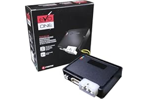 Fortin EVO-ONE EVO-ONE All-in-One Remote Start, Security & Data Interface