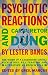 Psychotic Reactions and Carburetor Dung: The Work of a Legendary Critic: Rock'N'Roll as Literature a by Lester Bangs