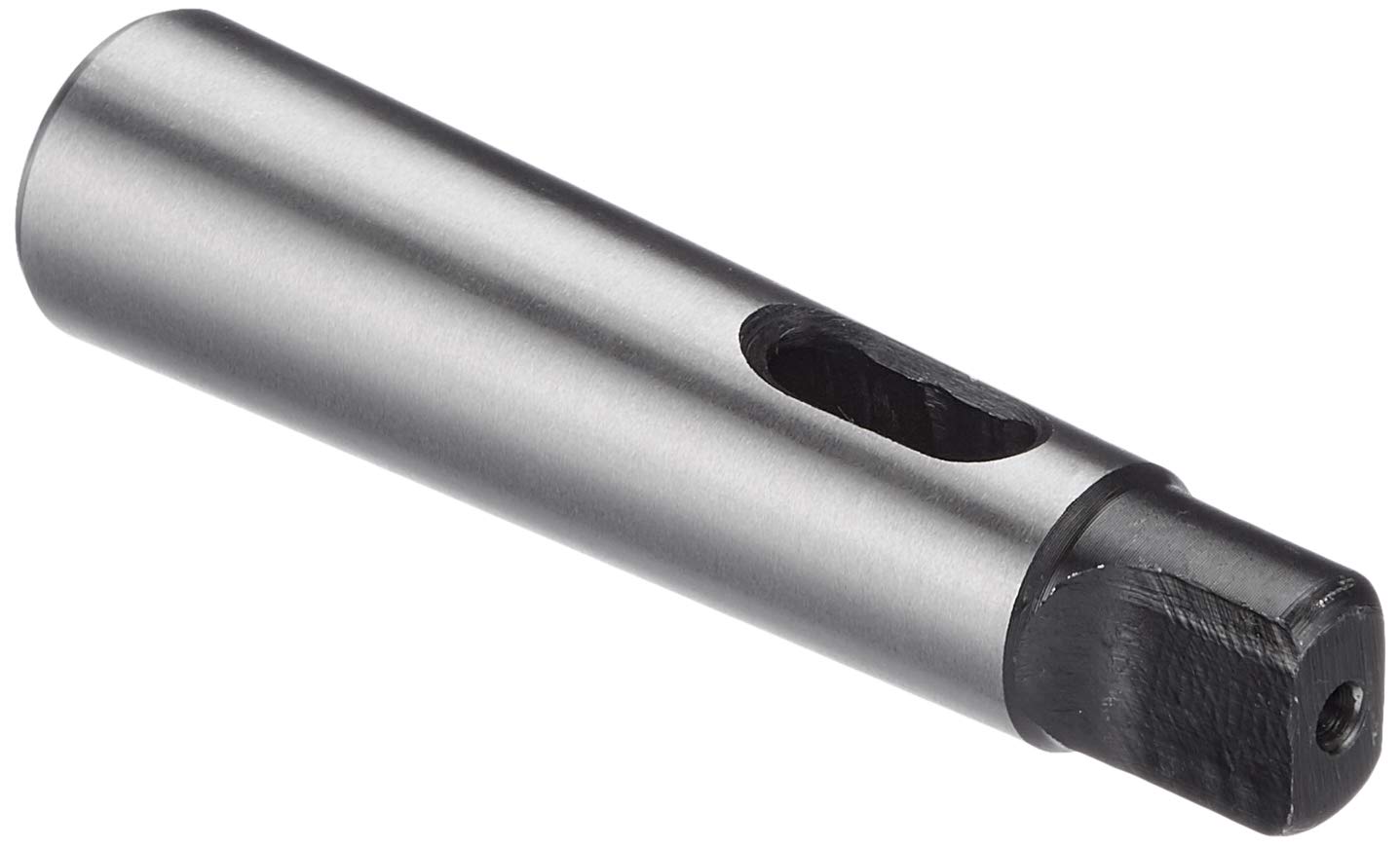 Karnasch 210053 Reducer Sleeves, Mk 3 / Mt 3 Support Machine, Mk 2 / Mt 2 Reduction, 140 mm Length