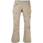 Burton Women's Gloria 2L Stretch Insulated Pants