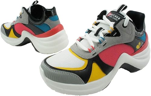 skechers groovy sole