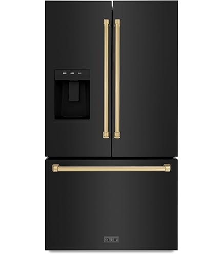 洋楽 D3G'Z Amazon.com: Z Line Kitchen and Bath ZLINE Autograph 36 in. Black