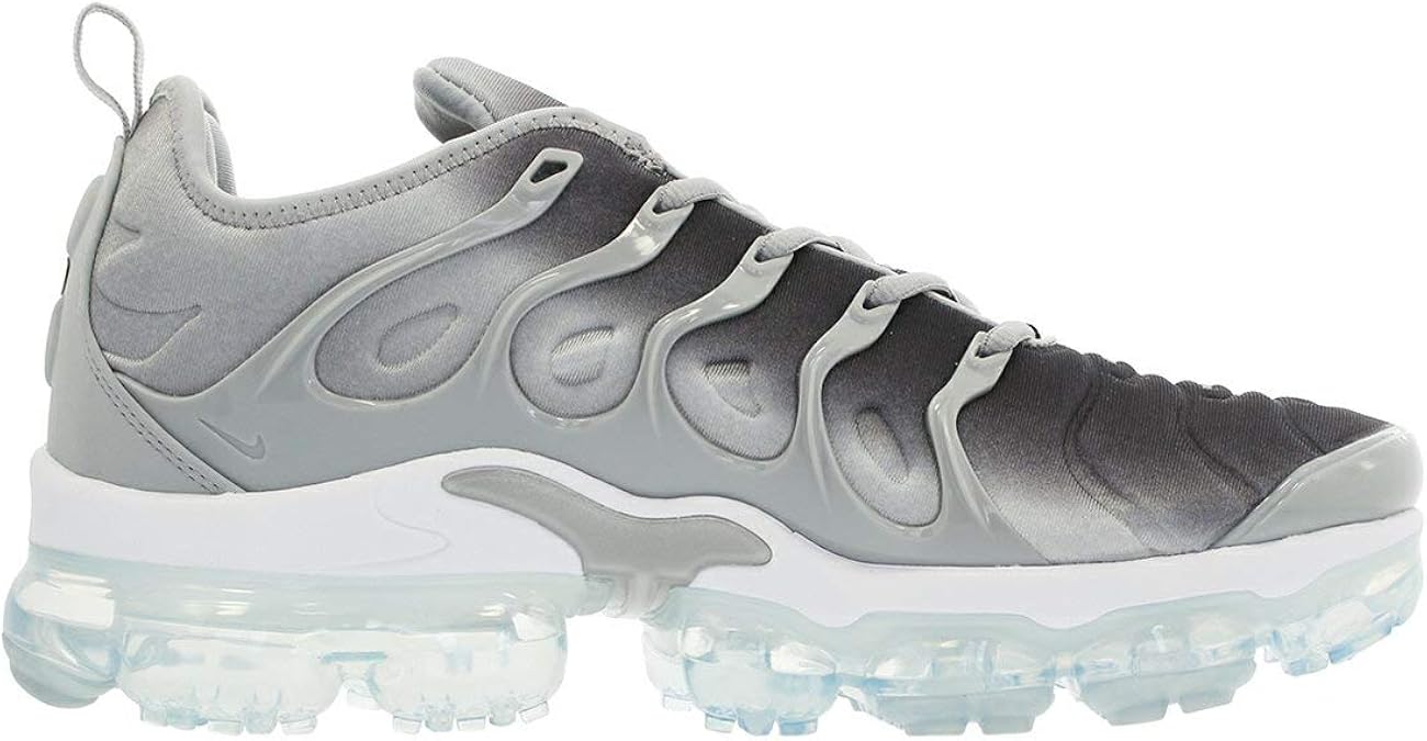vapormax plus white wolf grey