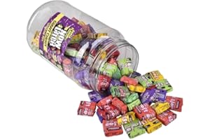 Now and Later Giant Soft Chewy Taffy Candy (31.8 Ounces)