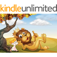 The Lion and the Mouse: A small act of kindness can go a long way. book cover