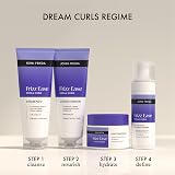 John Frieda Frizz Ease Dream Curls Air Dry Waves Styling Foam 150ml view 5