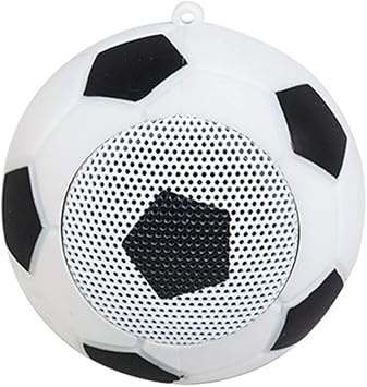 basketball bluetooth speaker