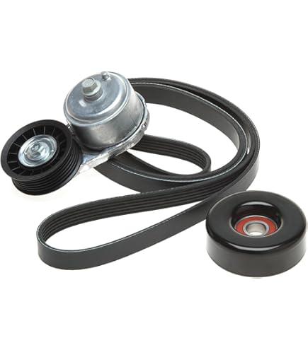 Amazon.com: Nakamoto Hydraulic Tensioner Kit 157356 (RH) and