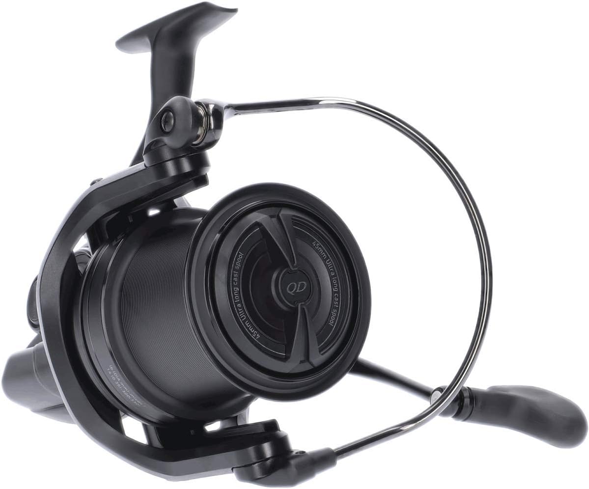 daiwa 19 basia 45 scw qd