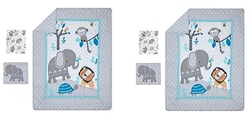 bedtime originals jungle fun