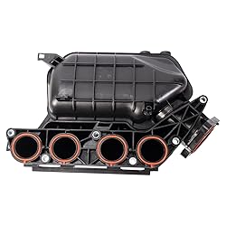 TRQ Engine Intake Manifold Assembly for Honda Civic