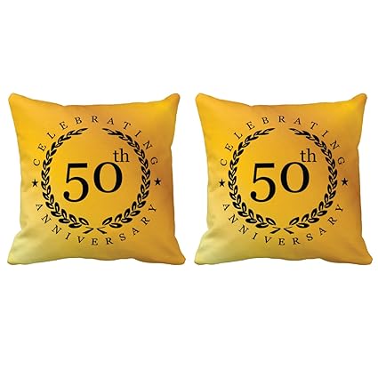 Buy Yaya Cafe 50th Anniversary Gifts For Mom Dad Celebrating