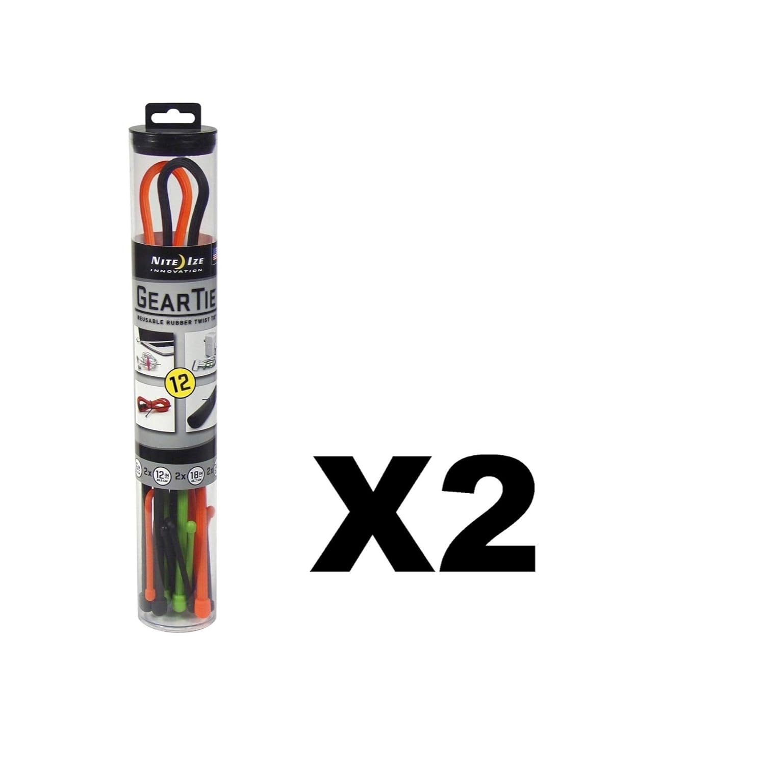 Best nite ize work gear