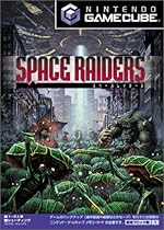 Space Raiders [Japan Import]