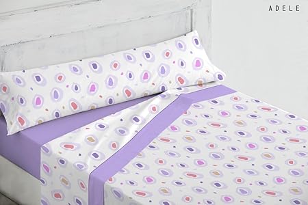 amazon sabanas coralina 90