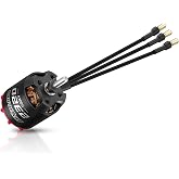HOBBYWING Skywalker 2320SL Fixed Wing Motors (2320SL-860KV)
