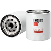 Fleetguard Oil Filter LF3335 Lube Full-Flow Spin-On