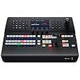 Blackmagic Design ATEM 1 M/E Advanced Broadcast Panel
