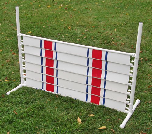 Affordable Agility Panel Jump