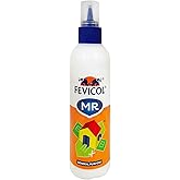 Fevicol Instant Glue - MR, 200ml Bottle