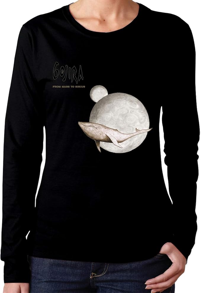 from mars to sirius shirt