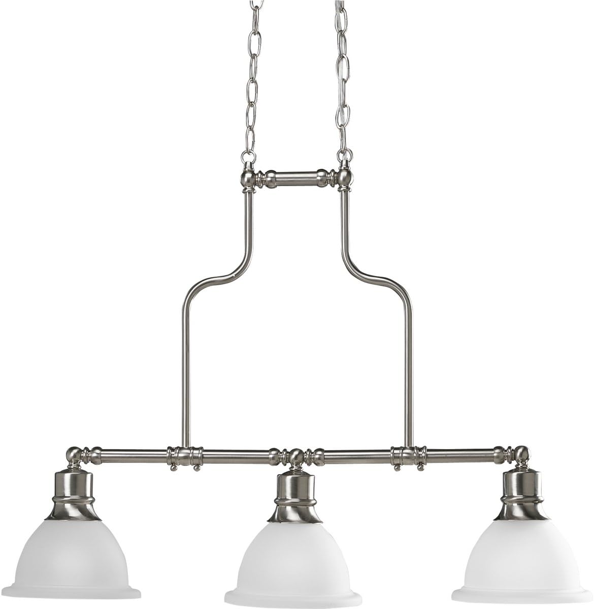 Best Progress Lighting Madison 3-Light