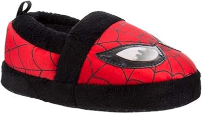 boys slippers amazon