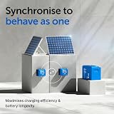 Victron Energy SmartSolar MPPT Solar Charge Controller Bluetooth 100V 20A view 6