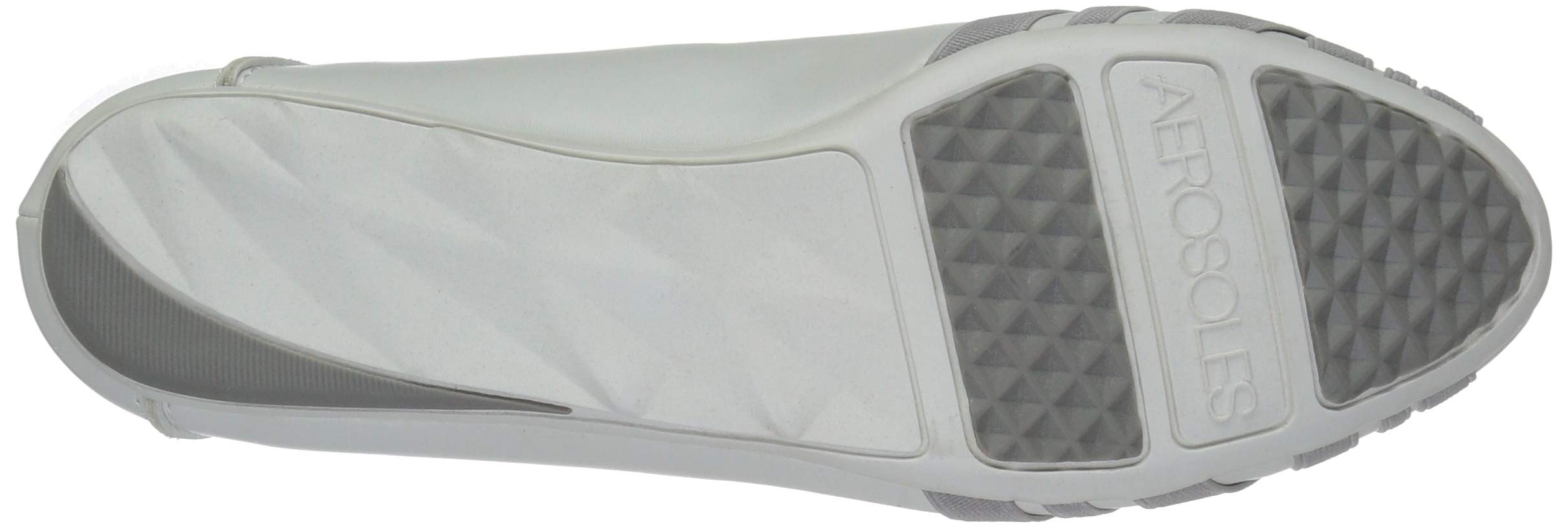 Aerosoles Women's Spin Cycle Ballet Flat - Image 4