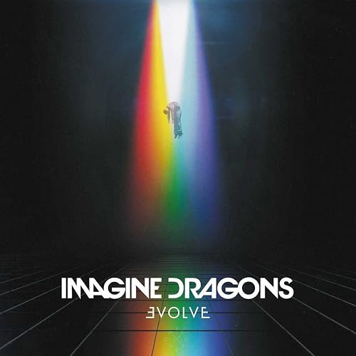 #64 — Evolve