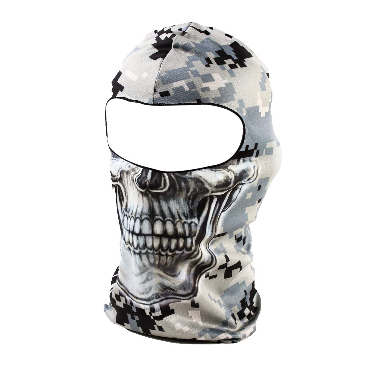 Best Gray Ninja Mask Kids