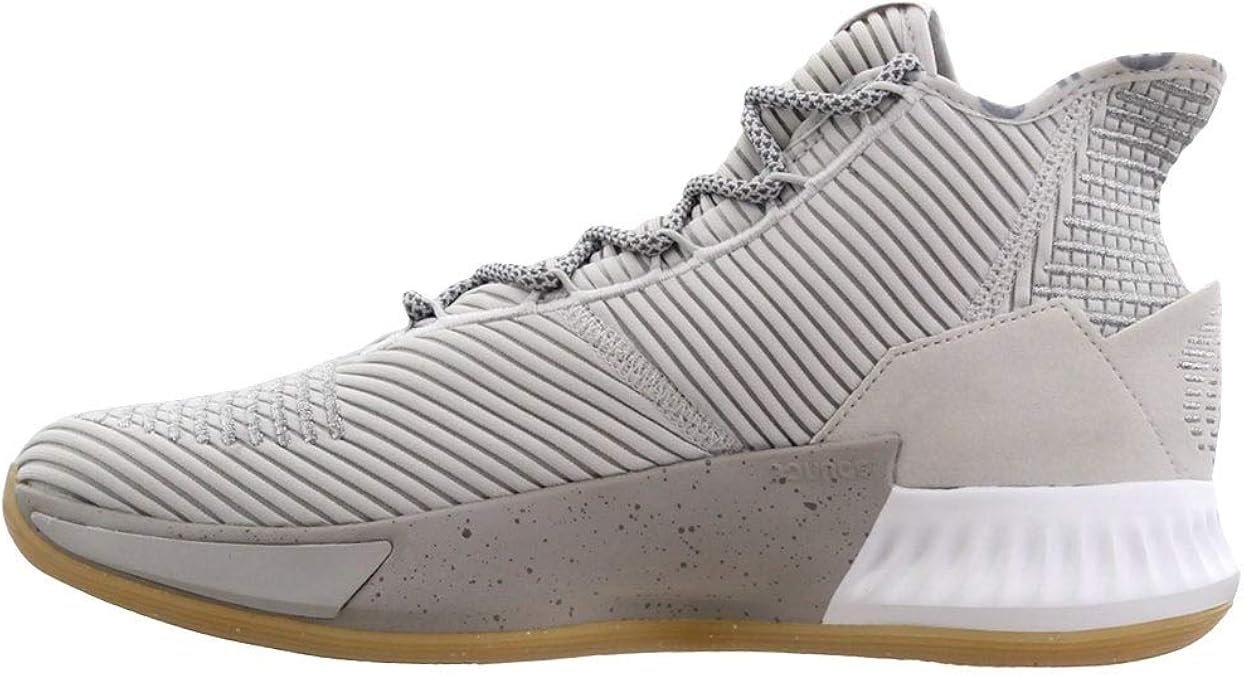 d rose 9 gray