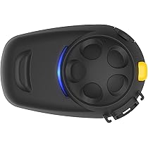 CLASSIC MOD & SENA SMH5-FM & GOHAN ゴーグル SENA Bluetooth Japan公式サイト | SMH5-FM | ヘルメット装着例