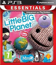 LittleBigPlanet Essential Collection