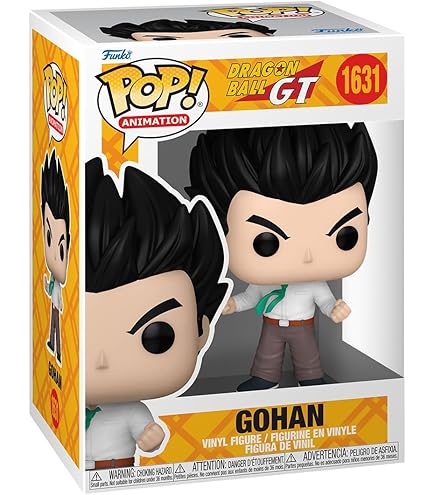 Funko Pop!ドラゴンボールZ Goku & Vegeta セット Funko Pop Animation: DBS– Goku & Vegeta (Baseball) 2PK (Exc