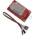 DSD TECH DHT22 AM2302 Temperature and Humidity Sensor Module for Arduino Raspberry Pi