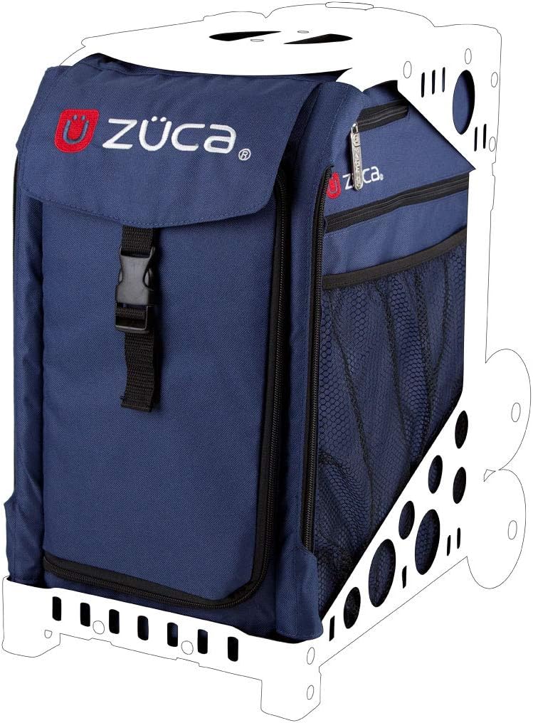 Zuca Sports Midnight Insert only : Sports & Outdoors