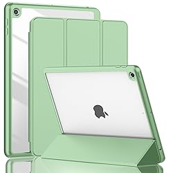 ToaPoia iPad 9th Generation Case 2021/iPad 8th