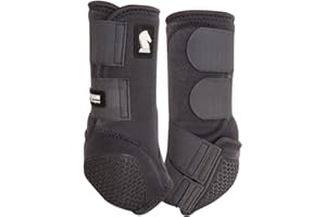 CLASSIC ROPE COMPANY Classic Equine Flexion Front Boots