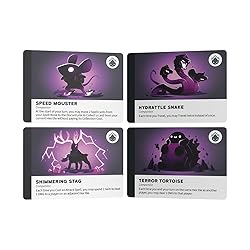 Unstable Games - Casting Shadows Base Game - from