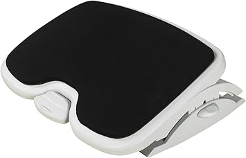 Amazon Com Kensington 56153 Solemate Comfort Foot Rest